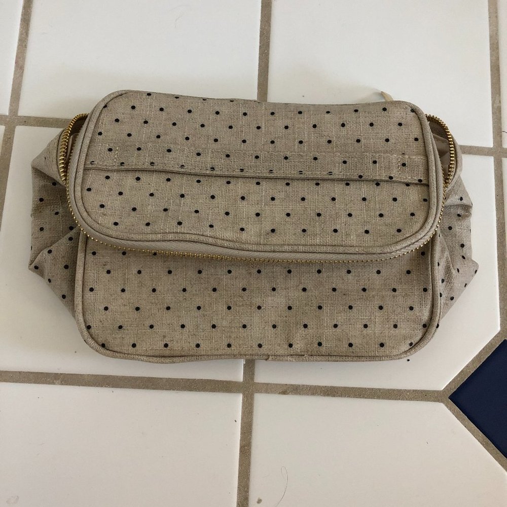 🚫SOLD🚫 NWOT Kate Spade Insulated Reusable Lunch Tote - Picture 2 of 6